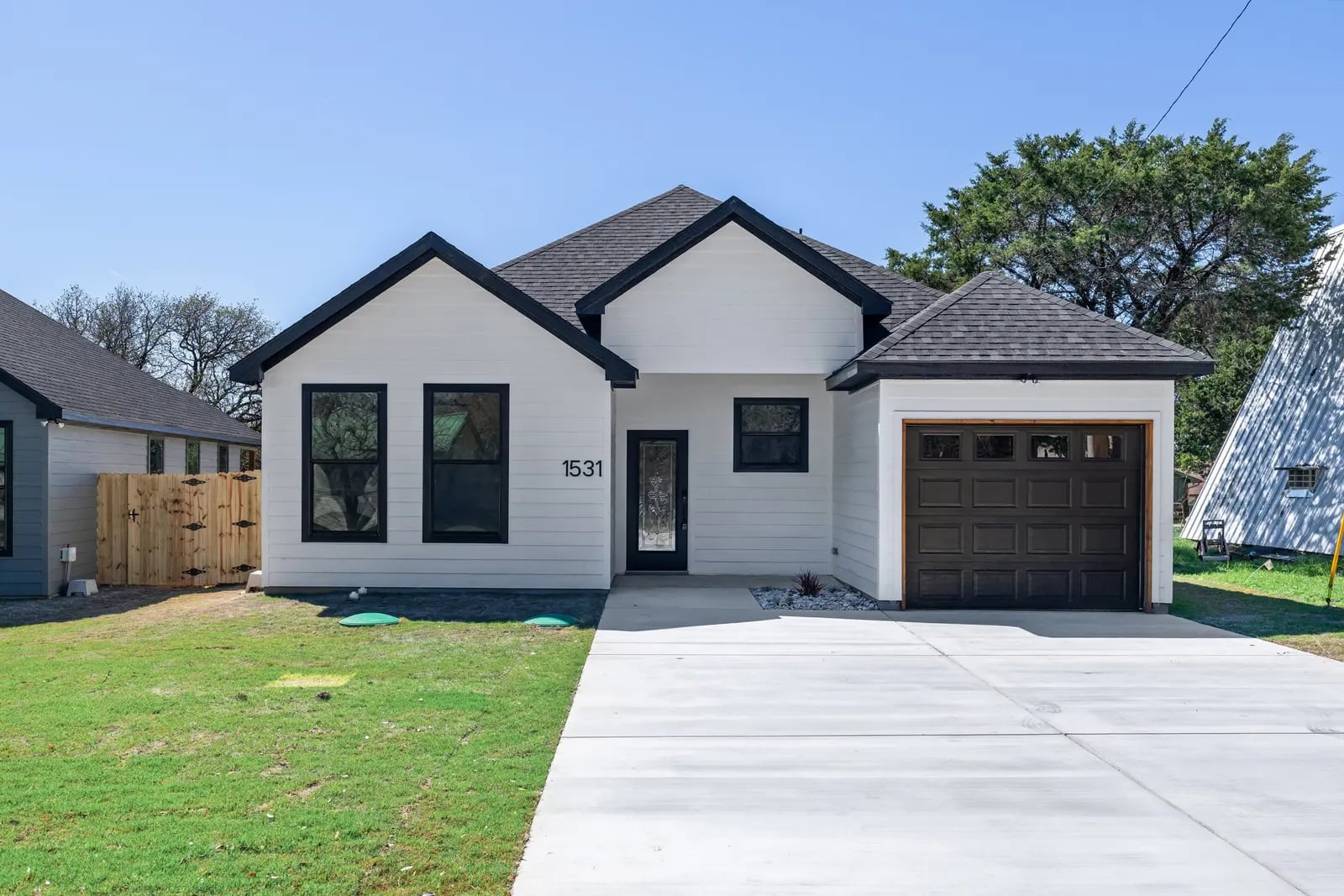 1531 Corona Drive
