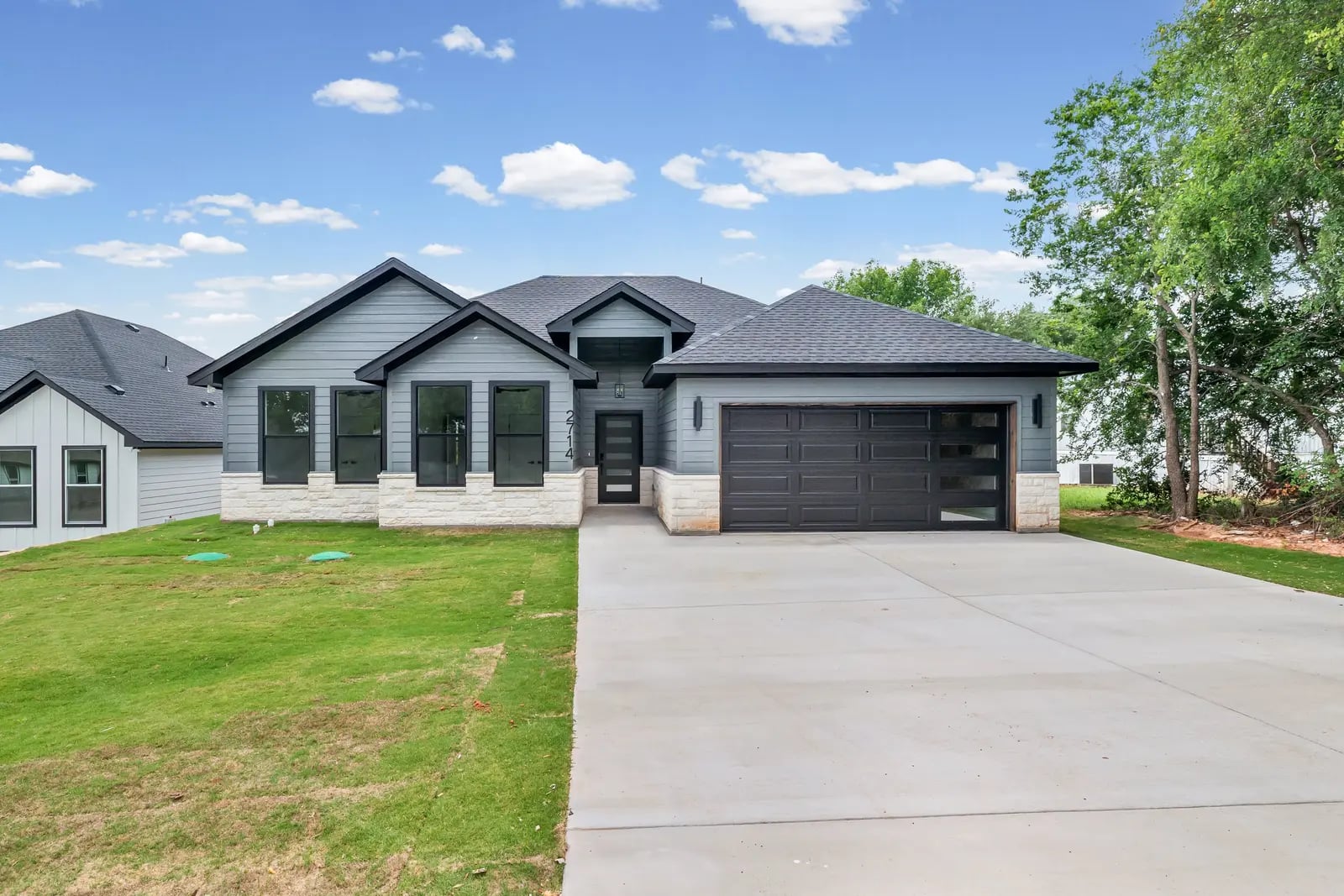 2714 Steepleridge Circle