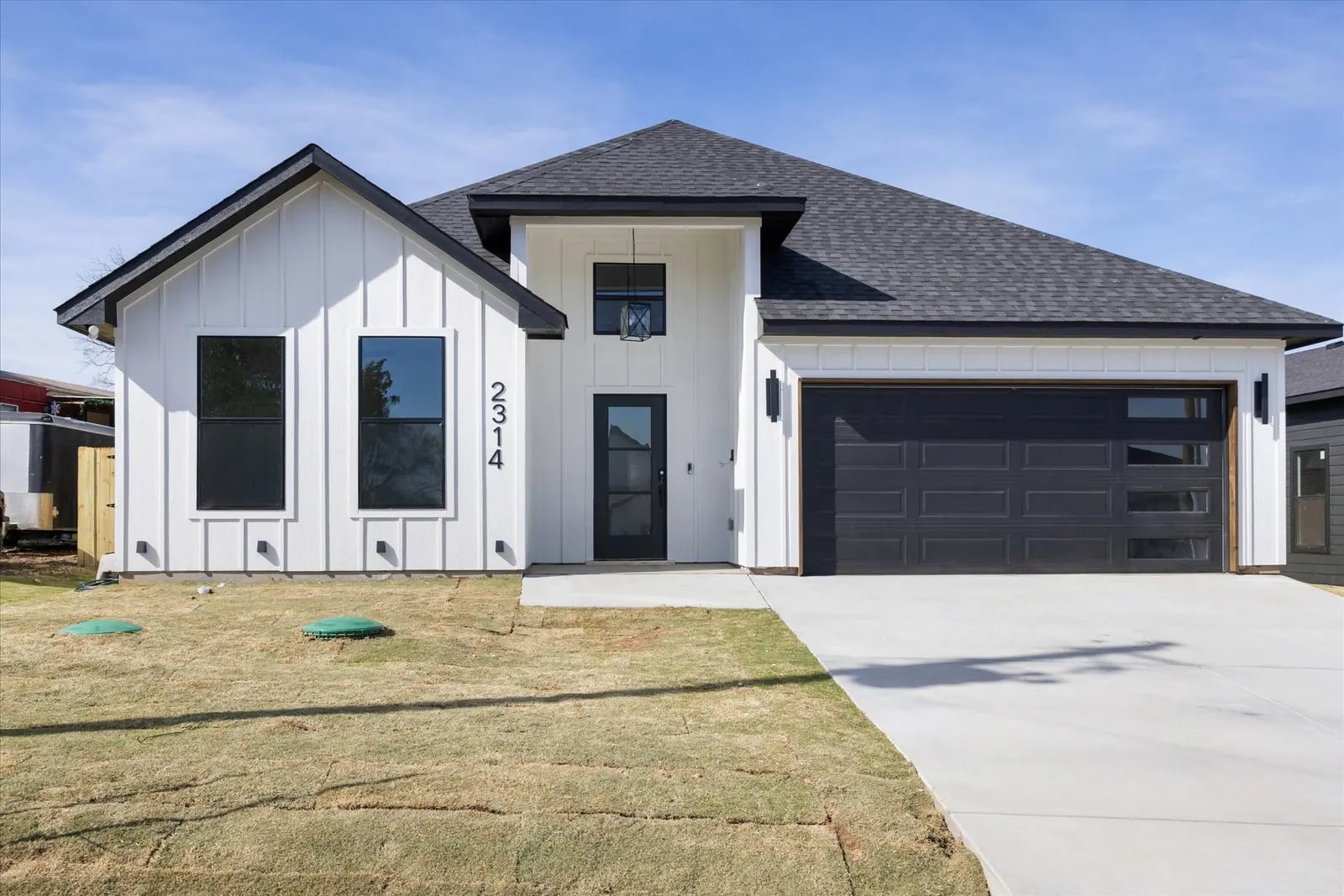 2314 Forest Hill Lane
