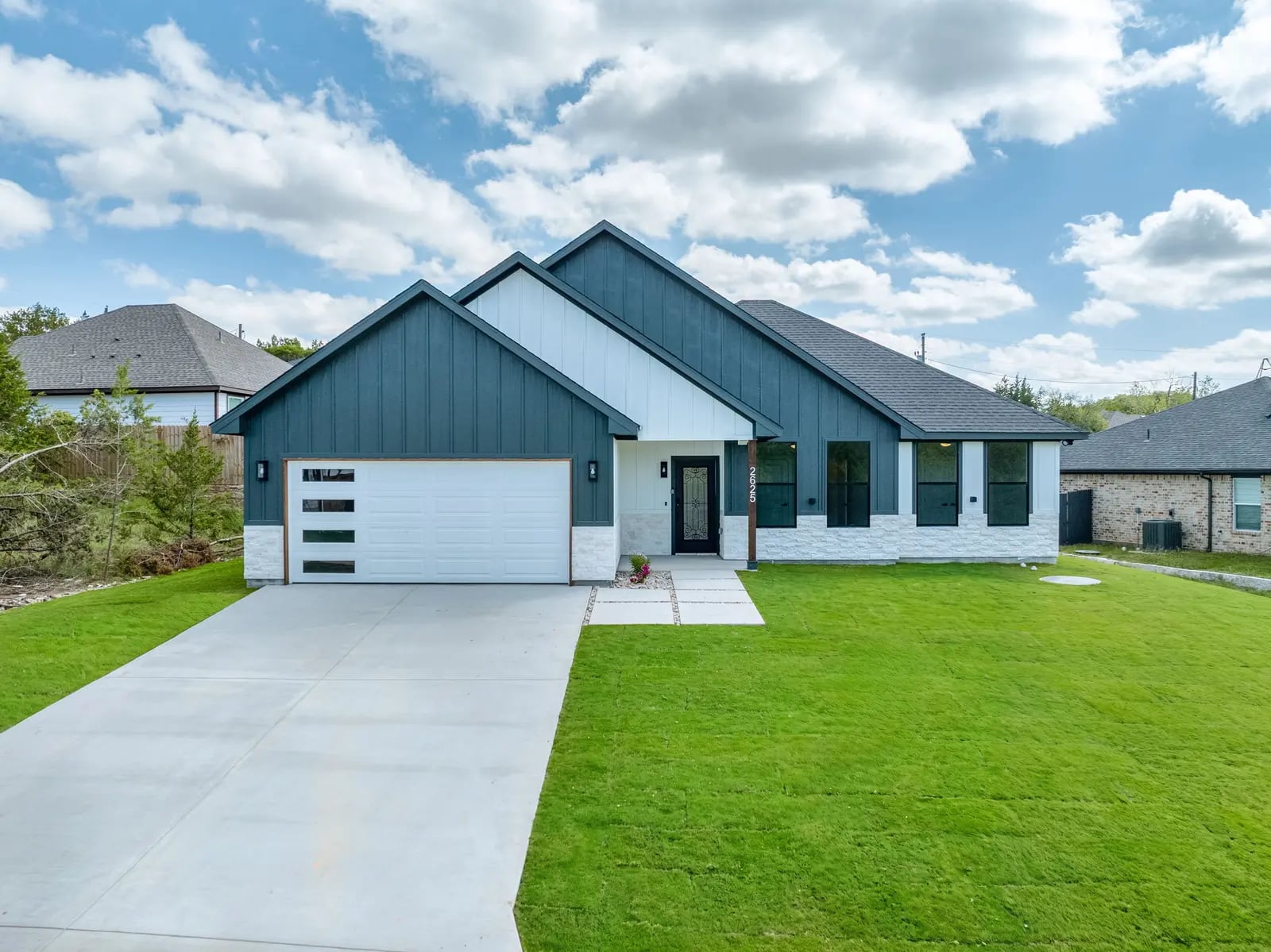 2625 White Rock Drive