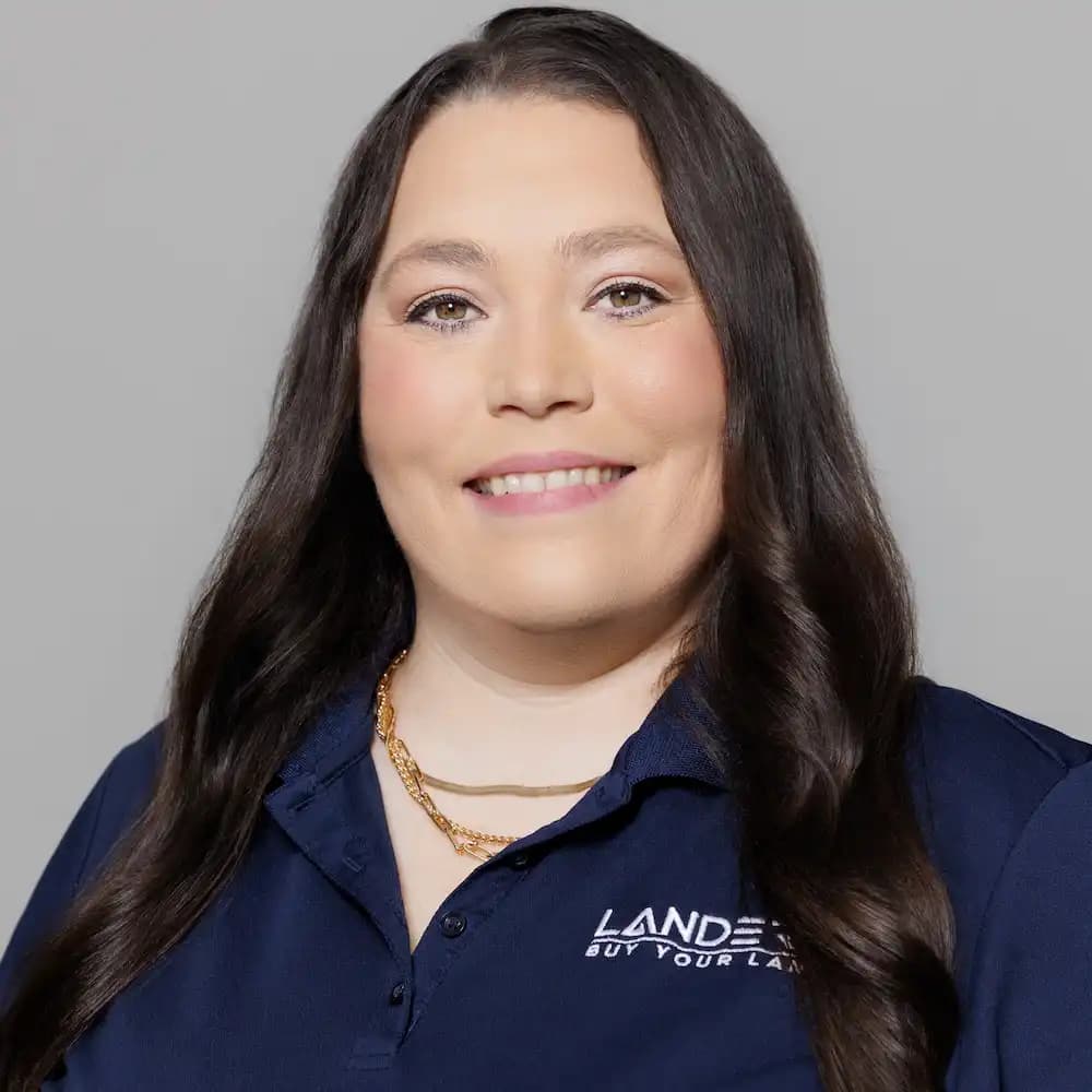 Shelina – Acquisition Specialist