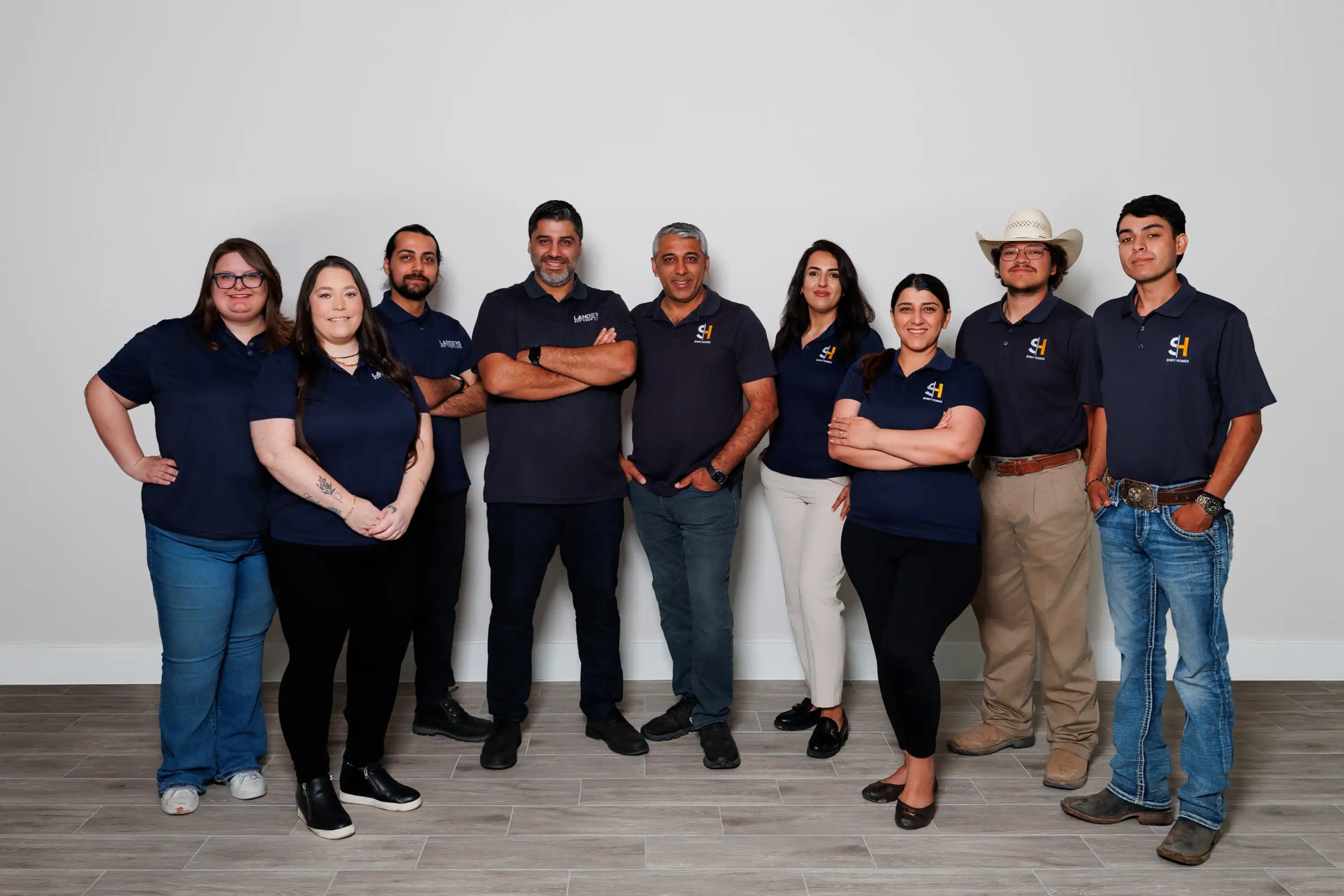 Shiny Homes — a beautifully crafted home exterior